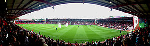 Picture of Dean Court