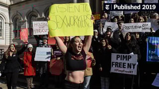 Picture of Prostitution