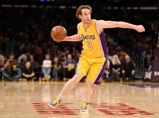 Picture of Marcelo Huertas