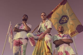 Picture of Major Lazer