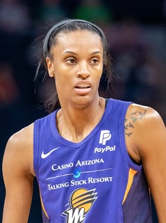 Picture of DeWanna Bonner