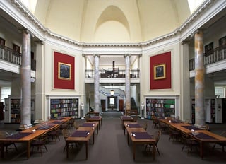 Picture of American Antiquarian Society