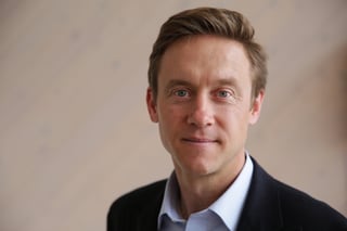 Picture of Mike Johnston