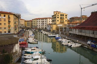 Picture of Prato