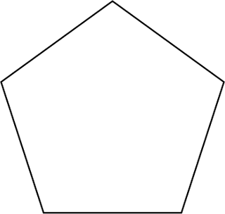 Picture of Pentagon