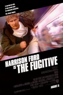 Picture of The Fugitive