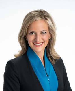 Picture of Jocelyn Benson