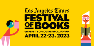 Picture of Los Angeles Times Festival of Books