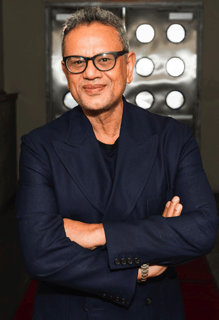 Picture of Naeem Khan
