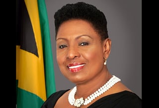 Picture of Olivia Grange