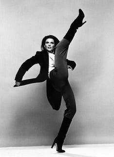 Picture of Ann Reinking