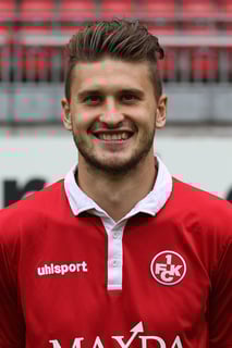 Picture of Mateusz Klich