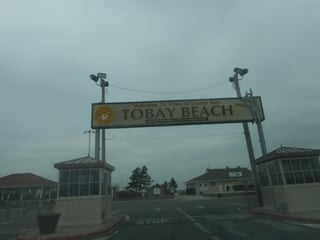 Picture of Tobay Beach