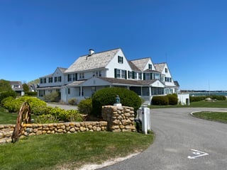 Picture of Kennedy Compound
