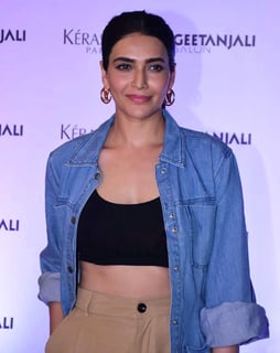 Picture of Karishma Tanna