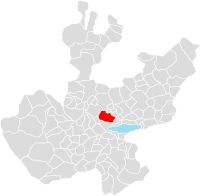 Picture of Tlajomulco de Zúñiga