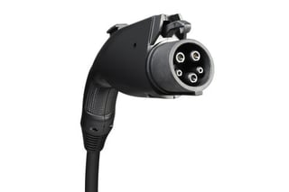 Picture of SAE J1772