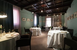 Picture of Osteria Francescana