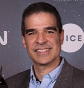 Picture of Ed Boon