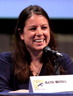 Picture of Beth Willis
