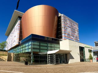Picture of Muhammad Ali Center