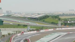 Picture of Buddh International Circuit