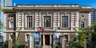 Picture of College of Physicians of Philadelphia