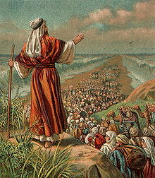 Picture of The Exodus