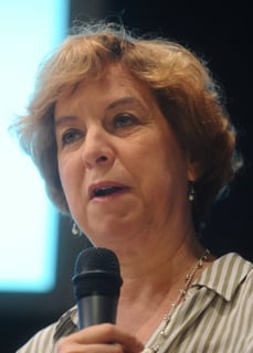 Picture of Vivian Schiller