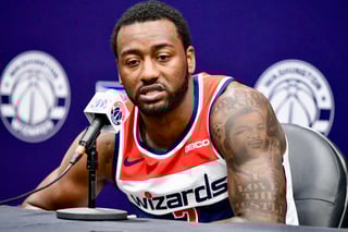 Picture of John Wall