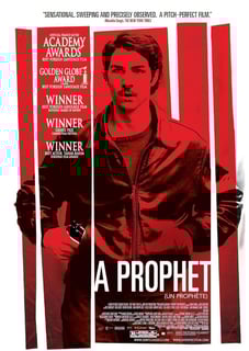 Picture of A Prophet