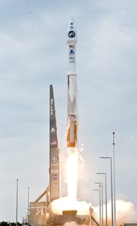 Picture of Atlas V