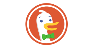 Picture of DuckDuckGo