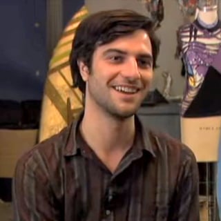Picture of Ray Tintori