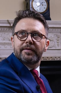 Picture of Jon Kay
