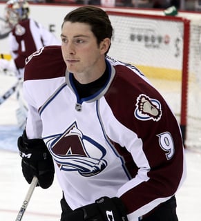 Picture of Matt Duchene