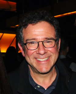 Picture of Michael Greif
