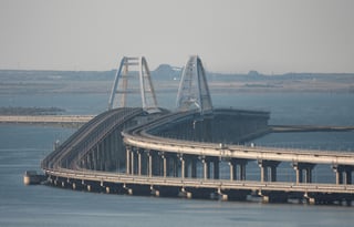 Picture of Crimean Bridge