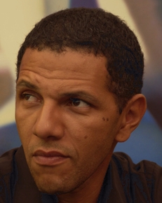 Picture of Roschdy Zem