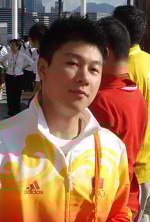 Picture of Li Xiaopeng