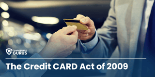 Picture of Credit CARD Act of 2009