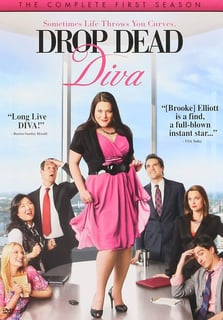 Picture of Drop Dead Diva