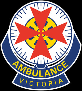 Picture of Ambulance Victoria