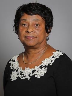 Picture of Baroness Lawrence of Clarendon
