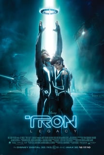 Picture of Tron: Legacy