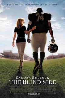 Picture of The Blind Side