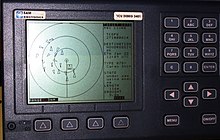 Picture of Automatic identification system