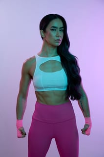 Picture of AJ Mendez