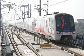 Picture of Airport Express Line