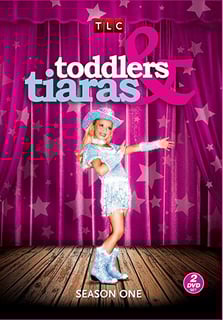 Picture of Toddlers & Tiaras